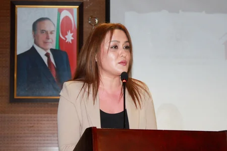 “Məktəbli Könüllü” Proqramı təqdim edilib