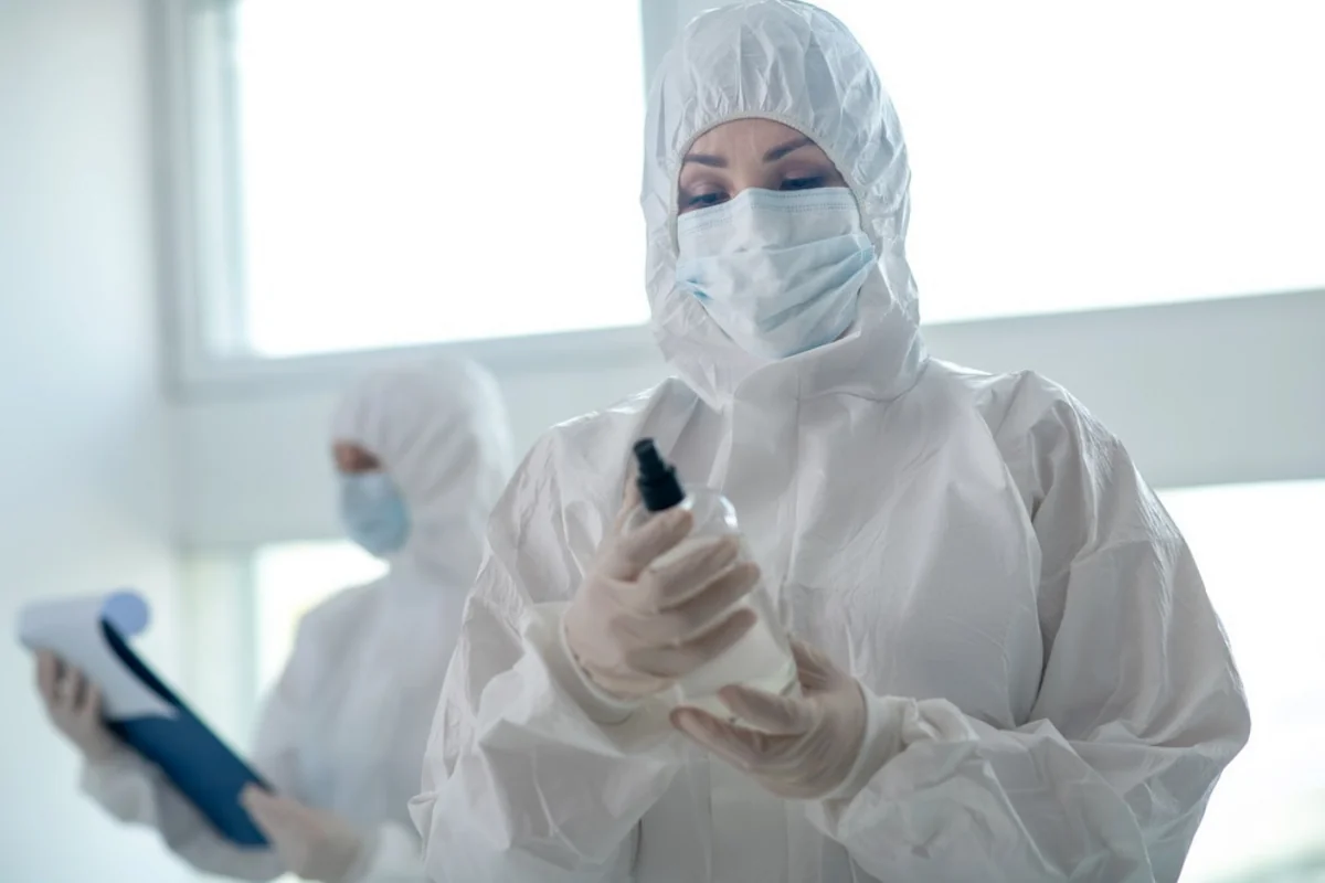 В Азербайджане за сутки 47 человек заразились коронавирусом