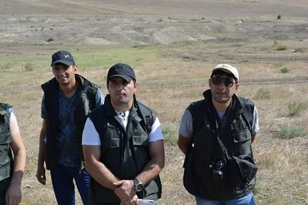 Xalqı ağladan, dostları göynədən itki - Məhərrəmsiz bir il