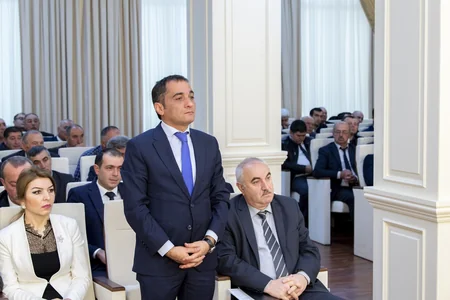 Kənd Təsərrüfatı Nazirliyi: Bu gün payızlıq əkinləri bəyan edən fermerlərin sayı 280 min nəfərə çatıb