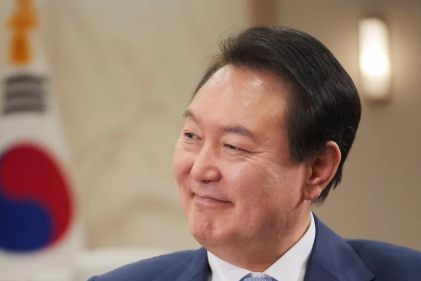Cənubi Koreya Prezidenti Çini Şimali Koreyanı nüvə proqramından çəkindirməyə çağırıb