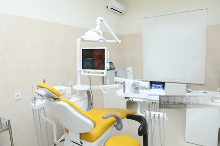 Lənkəranda yeni istifadəyə verilmiş penitensiar müəssisəyə mediatur keçirilib