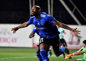 Qarabağın müdafiəçisi: Bir qolla kifayətlənmək istəmirəm