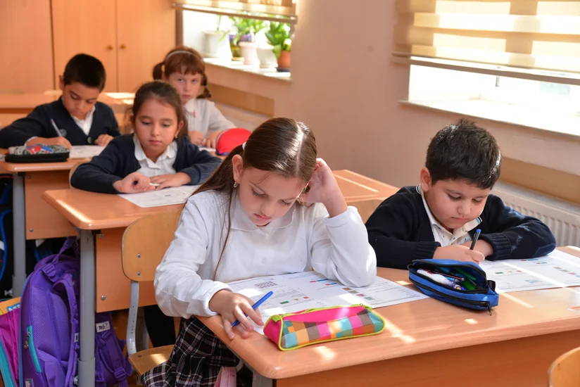 Bakı məktəblərində keçirilən diaqnostik qiymətləndirmə başa çatıb