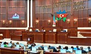 Милли Меджлис принял поправки, касающиеся преступлений военнослужащих