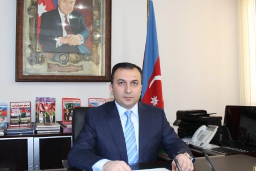 Azərbaycan səfirinin məqaləsi Pakistan mətbuatında çap olunub