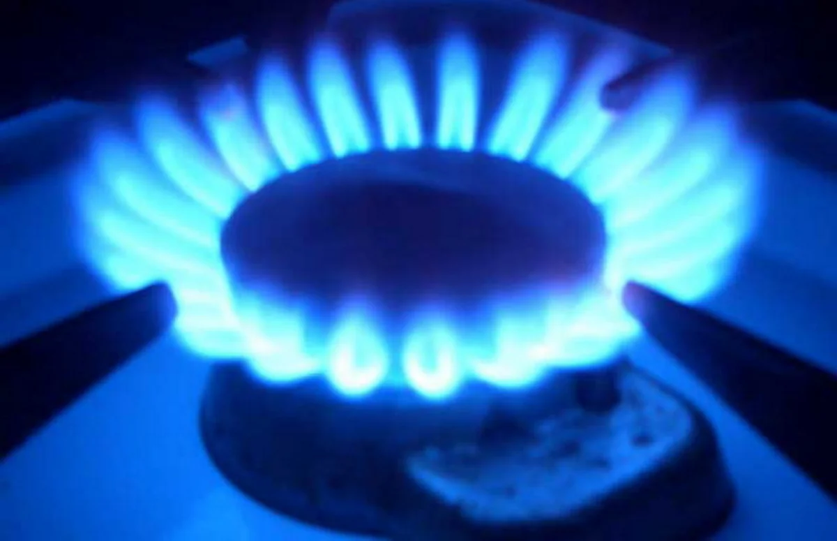 ​Завтра в газоснабжении 5 районов будут ограничения
