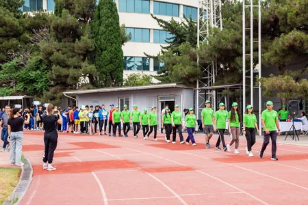 Atletika üzrə Yay Azərbaycan çempionatında ilk günün mükafatçıları müəyyənləşib