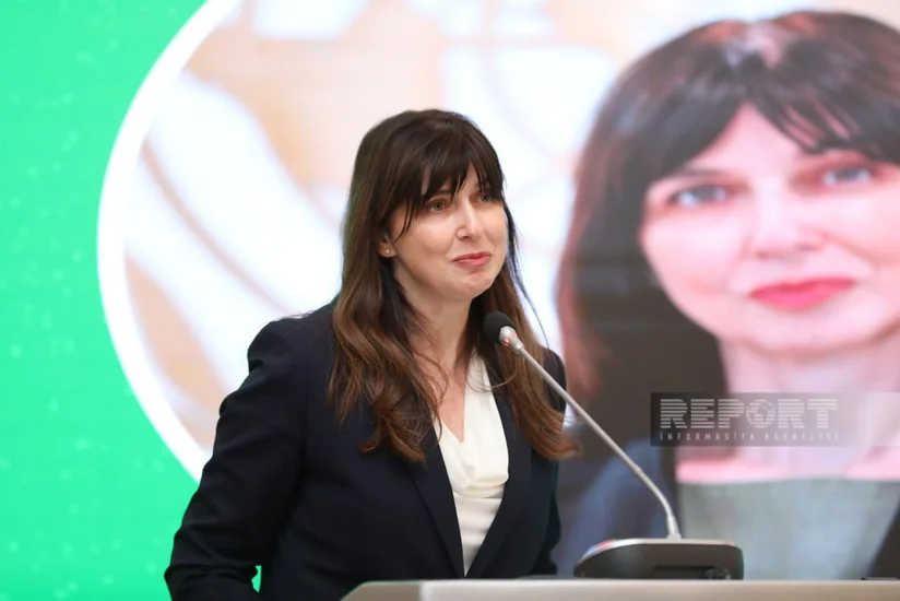 UN ready to assist Azerbaijan in creating ‘net zero emissions’ zone