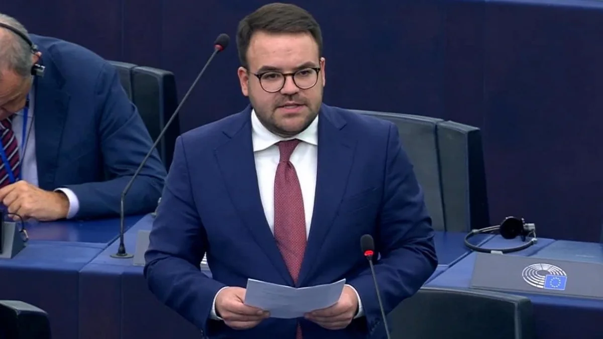 PACE member: Plans to limit credentials of Azerbaijani delegation politically motivated