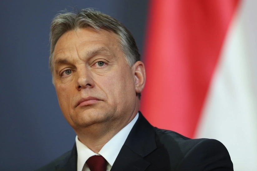 Hungarian Prime Minister: EU's punitive measures do not pose any threat to us