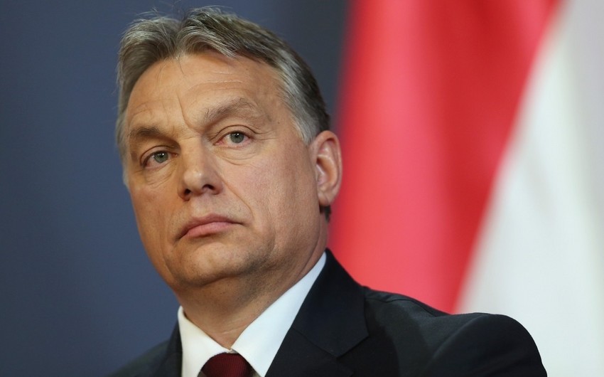 Hungarian Prime Minister: EU's punitive measures do not pose any threat to us