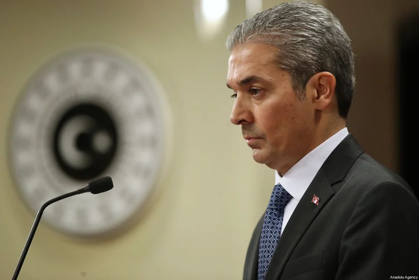 Türkiyə XİN: BMT-nin İnsan Hüquqları Şurasının iddiaları həqiqətə uyğun deyil