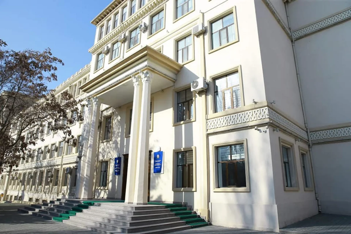 ATU-da yeni şöbə yaradılıb