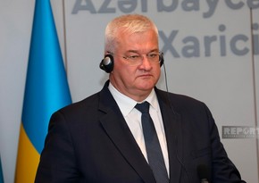 Сибига: Украина заинтересована в завершении конфликта с РФ уже в этом году