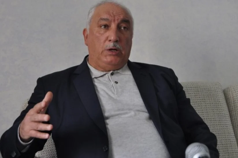 Ağasəlim Mircavadov: Klublarımız Avropa komandalarından geri qalmır