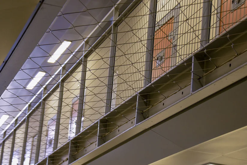 AİHM Fransa həbsxanalarındakı şəraiti qəbuledilməz adlandırıb