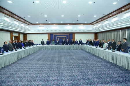 QHT-lərə Dövlət Dəstəyi Agentliyinin Strateji Planı hazırlanır
