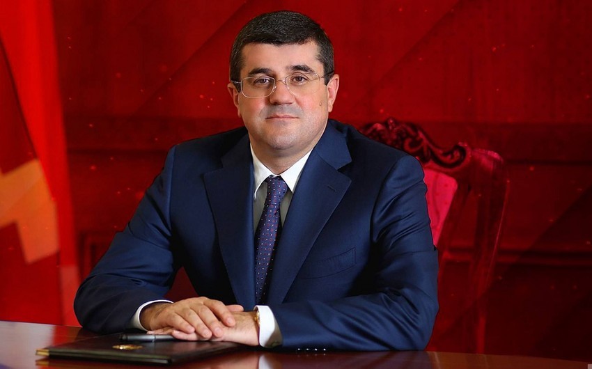 Araik Arutunyan: 1 500 erməni əsgəri onlarla azərbaycanlının qabağından qaçırdı