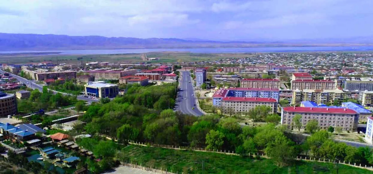 Naxçıvan, Ordubad və Şahbuz şəhərlərinin baş planı hazırlanır