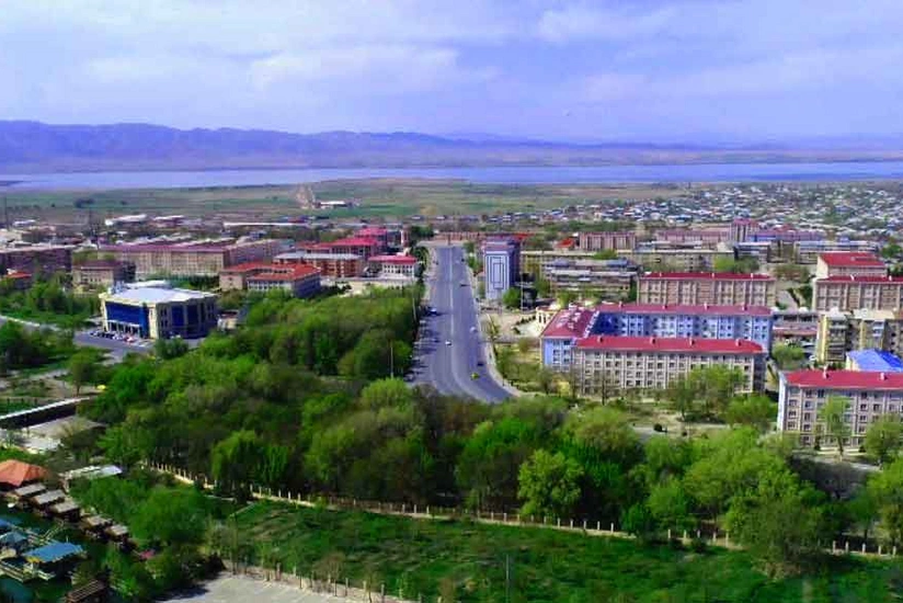 Naxçıvan, Ordubad və Şahbuz şəhərlərinin baş planı hazırlanır