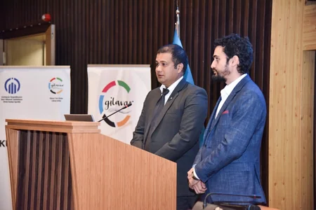 Photo exhibition dedicated to mine victims held in Baku