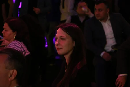XVII Beynəlxalq Caz Festivalının ikinci günü baş tutub