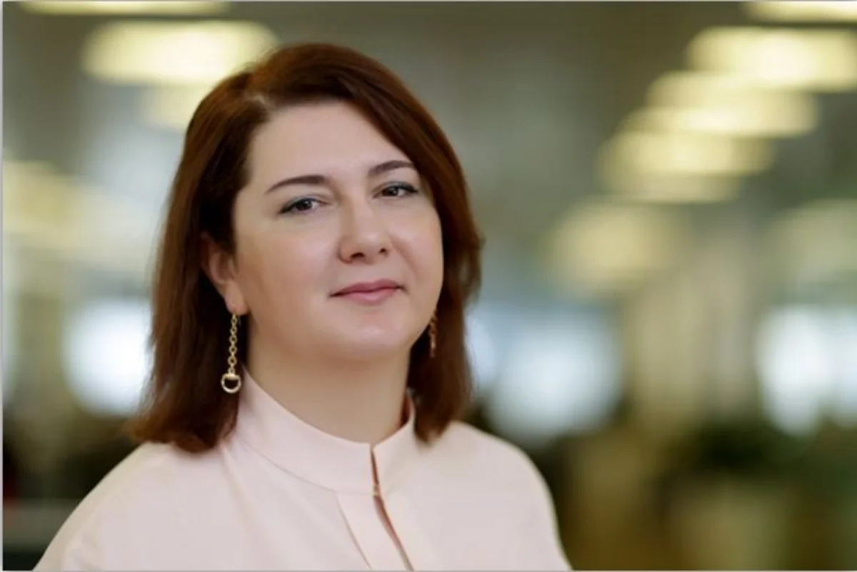 BP appoints new Vice President