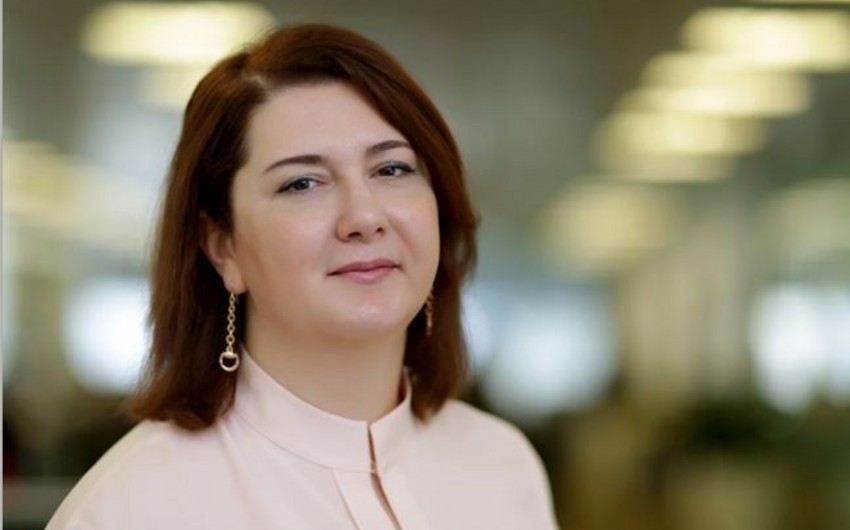 “BP-Azerbaijan” şirkətinə yeni vitse-prezident təyin olunub