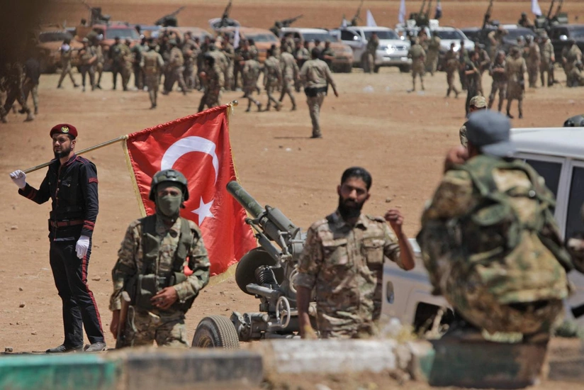 Türkiyənin davam edən savaşı - gələn il bitəcək terror problemi - ŞƏRH