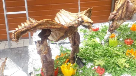 Qubada “Regional Mətbəx Festivalı” keçirilib