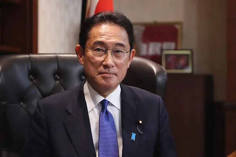 Премьер Японии будет лично исполнять обязанности главы МИД