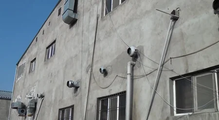 Bakıda hamamlardan birinin fəaliyyəti dayandırılıb