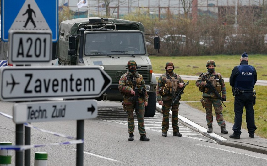 İŞİD hədələyir: Avropanın bütün aeroportlarında terrorçuların əlaltıları yerləşdirilib