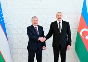 Azərbaycan-Özbəkistan münasibətlərinin strateji müttəfiqlik səviyyəsinə çatması bütün region üçün faydalıdır - RƏY