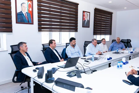 İsrailin İT şirkətləri Azərbaycan texnoparklarında rezidentlik ala bilərlər