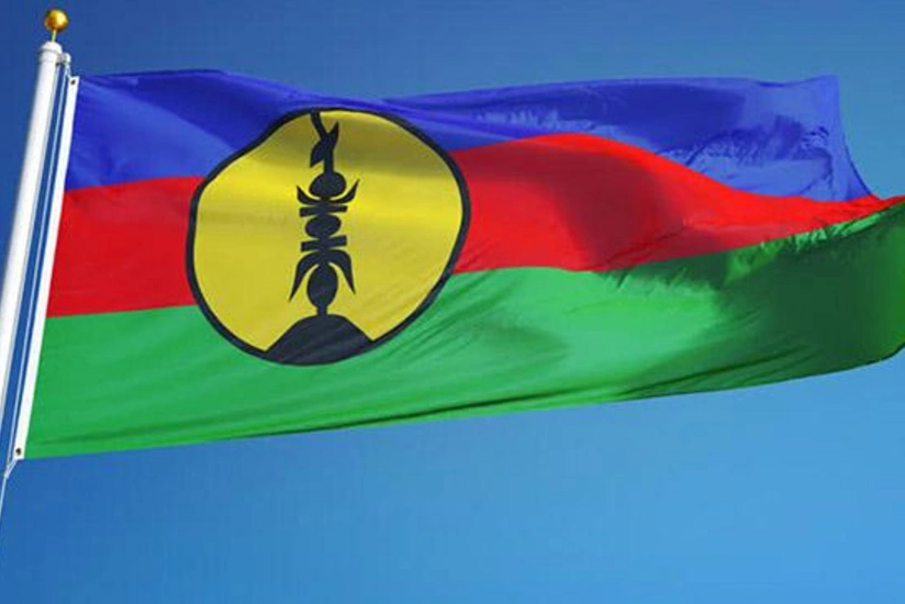 New Caledonian MP addresses protest letter to Macron