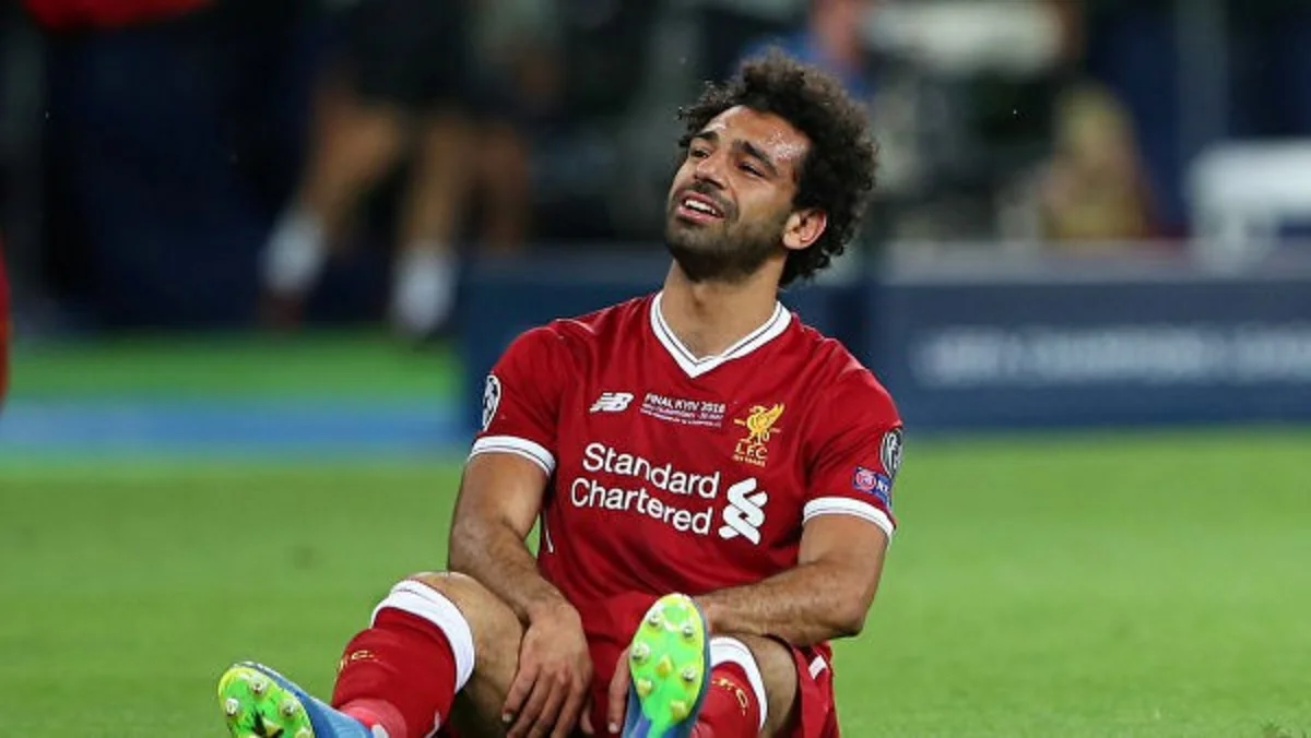Məhəmməd Salah Premyer Liqa oyununda dininə görə təhqir olunub