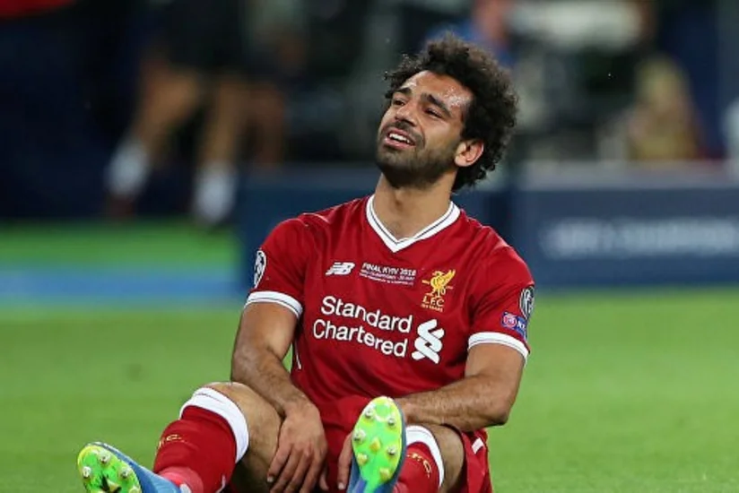Məhəmməd Salah Premyer Liqa oyununda dininə görə təhqir olunub