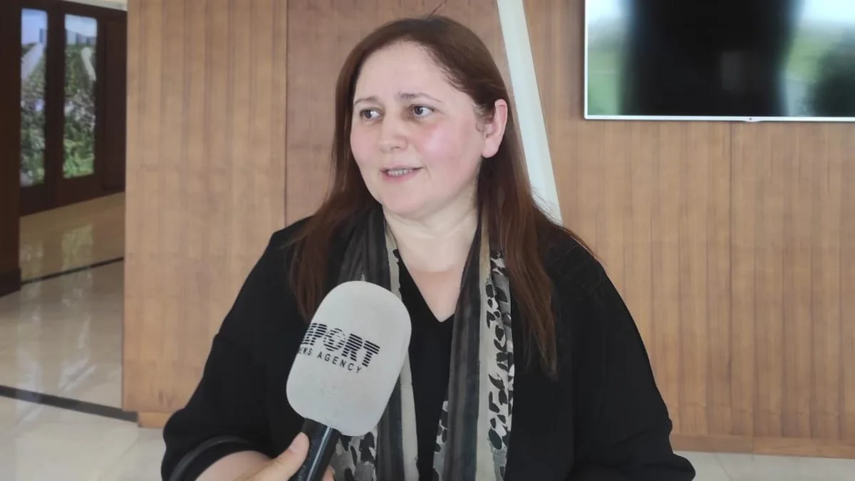 Aynur Sofiyeva: “Şahmat tacını Azərbaycana gətirə biləcək gücdə idim” - MÜSAHİBƏ