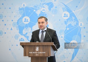 Замминистра: Вовлеченность женщин в сферу ИКТ - необходимость