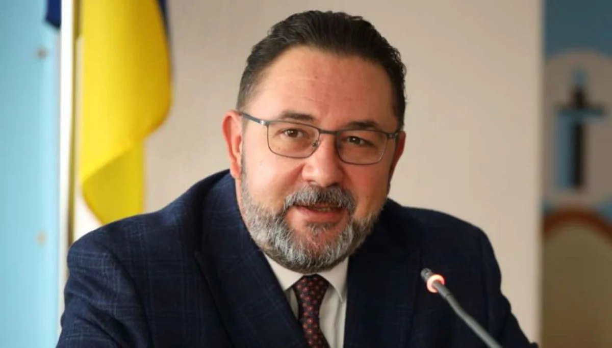 Conscripts who leave Ukraine and do not return may have their privileges restricted