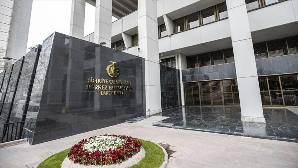 Турецкие экономисты заявили о сохранении учетной ставки ЦБ на уровне 50%