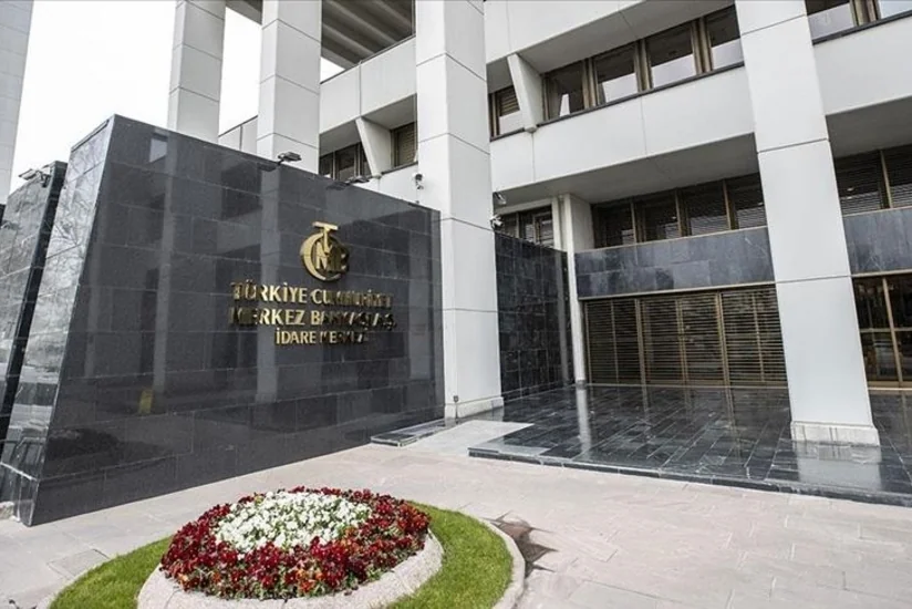 Турецкие экономисты заявили о сохранении учетной ставки ЦБ на уровне 50%