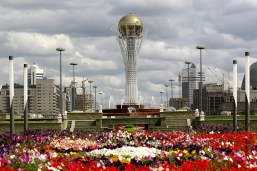 ​Власти Астаны намерены избавиться от комаров к 2017 году
