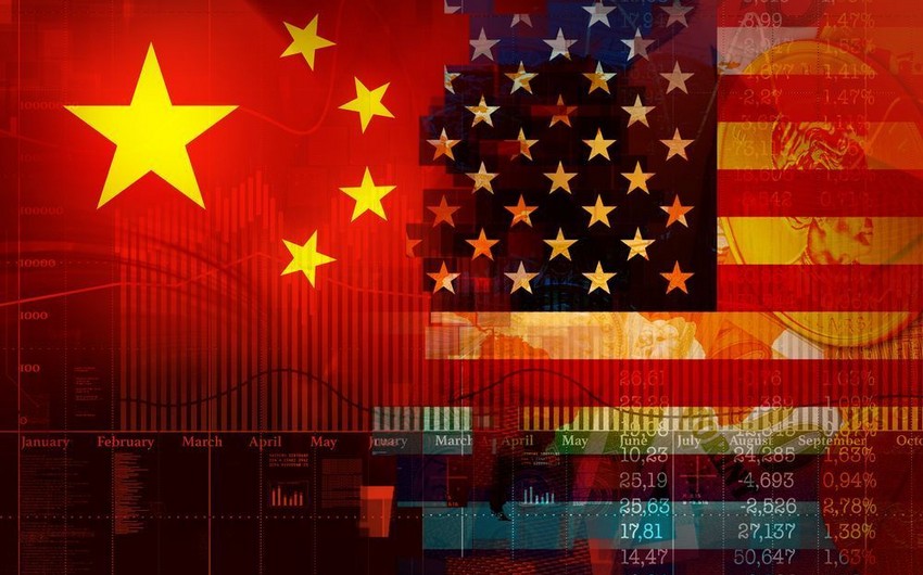 US, China launch talks to overcome differences in trade