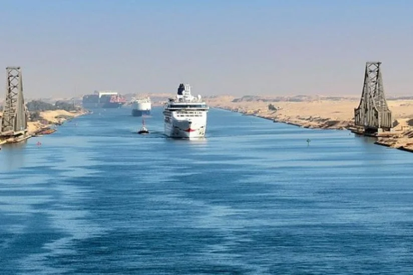 Россия, Индия и Иран создадут альтернативу Суэцкому каналу