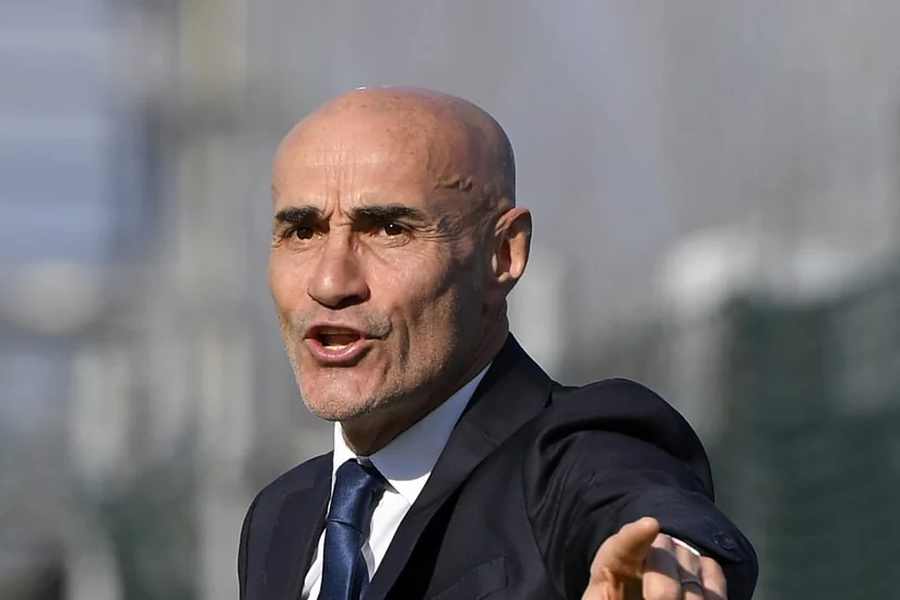 Yuventusun müvəqqəti baş məşqçisi bəlli olub