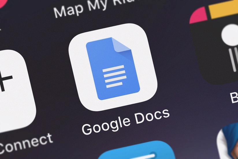 Google Docs flaw could give hackers access to documents