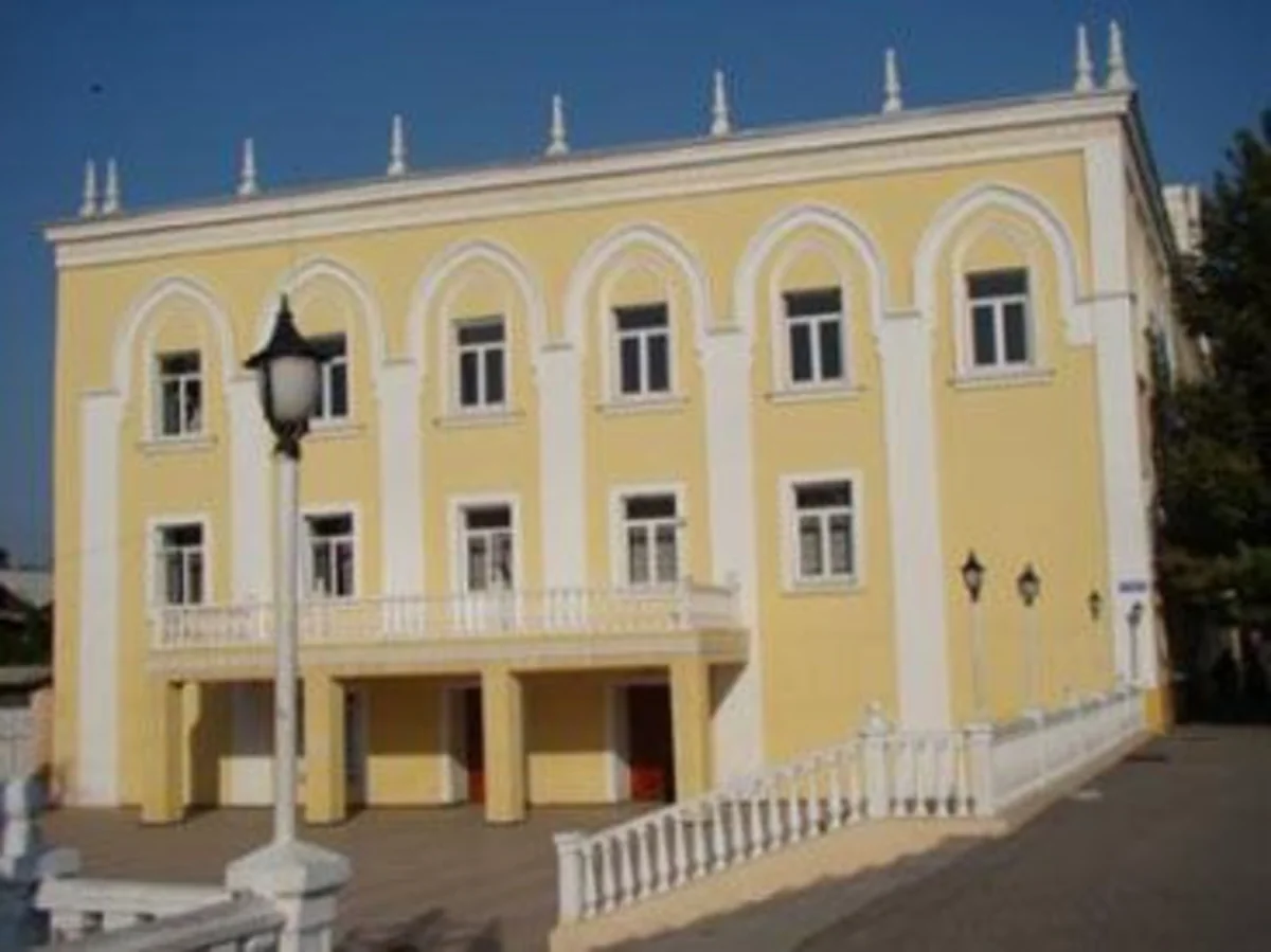 Gəncə teatrında 20 ildən sonra əsəri əsasında tamaşa hazırlanır